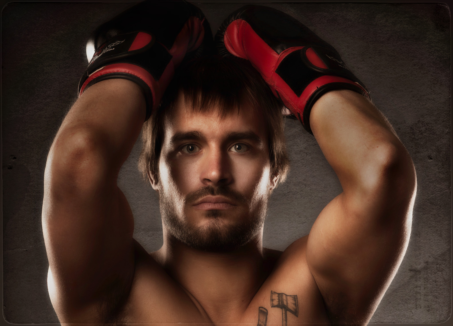 Boxer